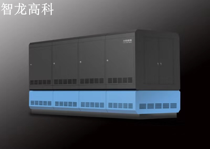 燈塔市新型小區采暖爐設備